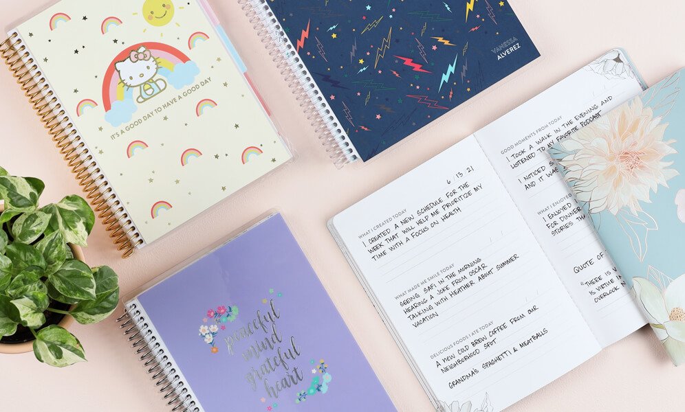 Your Guide to Gratitude Journals and How to Start Your Own